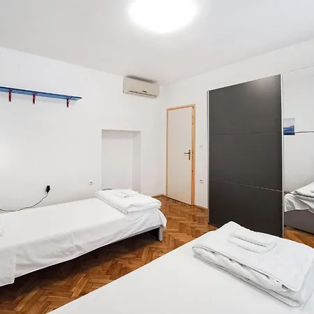 Appartamento Cozy In With Wifi *