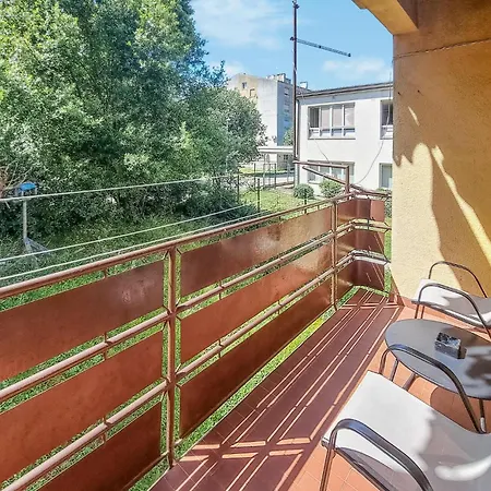 Appartamento Cozy In With Wifi