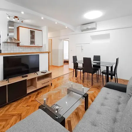 Appartamento Cozy In With Wifi *